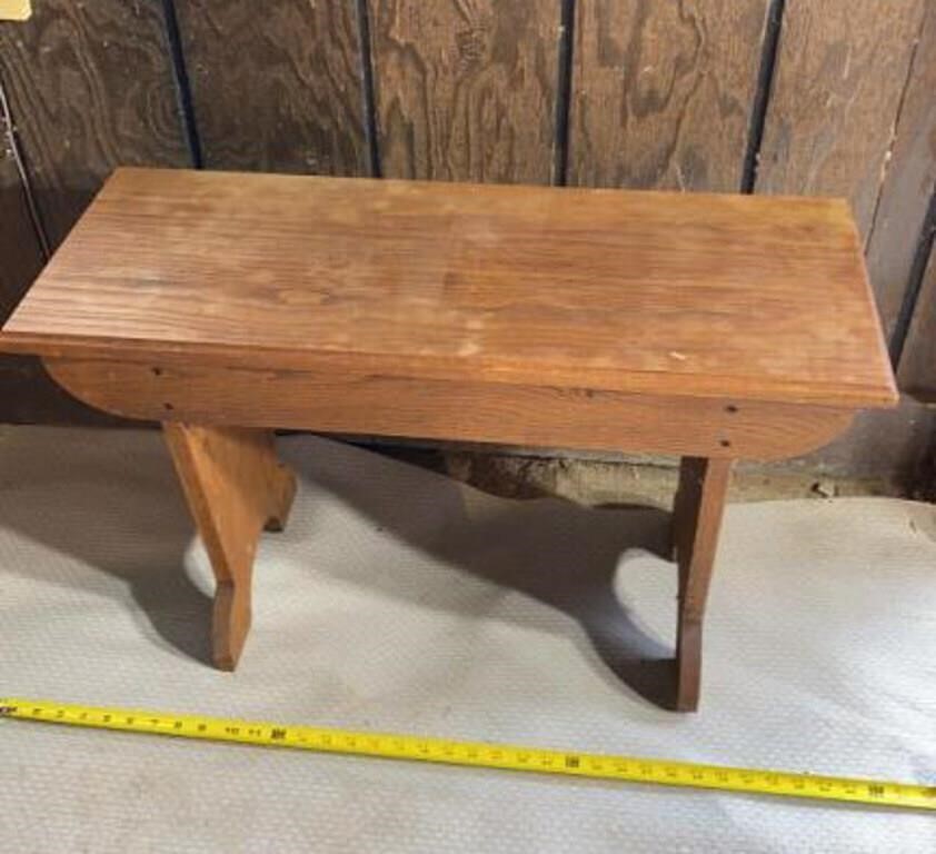 ONLINE MAY COVERED BRIDGE AUCTION