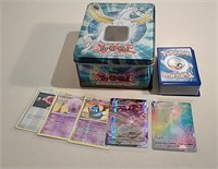 80 Pokémon Cards Incl. Some With Foils W/