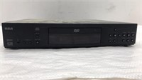 RCA - DVD PLAYER