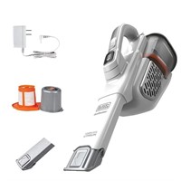 Black+decker Dustbuster 12-volt Cordless Car