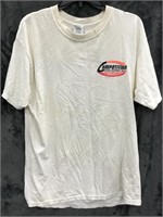 Competition Racing Equipment Inc. T-Shirt
