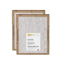 Filtrete  Basic Flat Air Filter (2-pack)