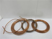 1/2" Copper Tubing