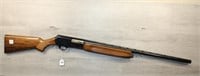 Browning M2000 12 gauge Shotgun SN 4218 C47