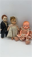 Antique Vintage Baby Dolls
