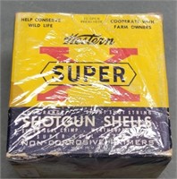 1 - Box of Western SuperX 16 ga