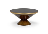Chelsea House NY round cocktail table