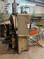 Torrington W-21 Coiler