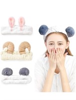 Cute Animal Ears Headbands