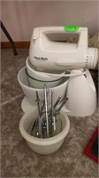 WEST BEND ELECTRIC BLENDER