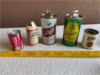 Promotional Lighter Cans