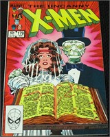 UNCANNY X-MEN #179 -1984
