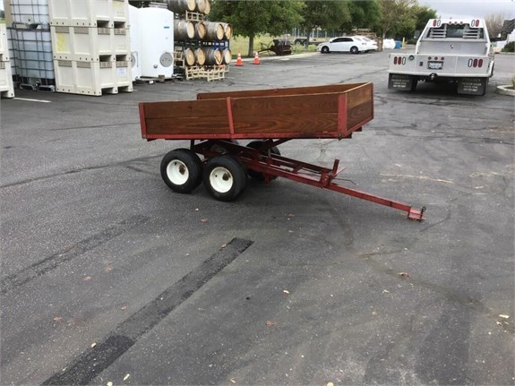 June Warehouse Auction