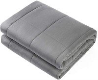 Waowoo Weighted Blanket 60x80 25lbs
