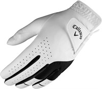 2PCS CALLAWAY WOMEN'S WEATHER SPANN GOLF GLOVES