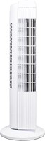 Mainstay 28 Inch Compact Oscillating Tower Fan