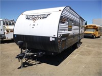 2020 Forest River WDT241RLXL-CA Travel Trailer