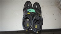 Meavic Exercise Shoe Size 14