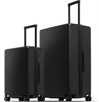 NOB - LEVEL8 Luggage Sets 2 Piece