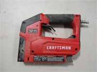 craftsman air staple gun