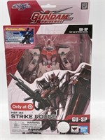 Gundam Strike Rouge GU-SP Mobile Suit Figure