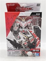 GUNDAM Universe Unicorn Gundam GU-03 Figure