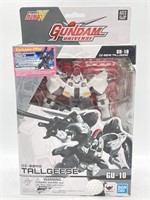 Gundam OZ-00MS TALLGEESE GU-10 Figure