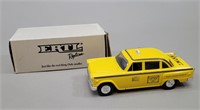 1989 Ertl Canadian Toy Fair , Checker Cab