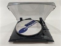 Ion Profile Pro USB Turntable/Record Player
