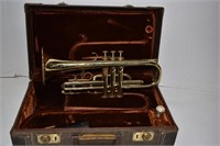 Olds Ambassador California Trumpet w/Case