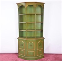 Vintage French Provincial Cupboard