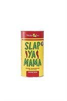 2026Walker & Sons Slap Ya Mama All Natural Cajun S