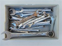 Mixed Lot Combination Wrenches - Chine-Taiwan