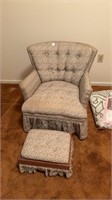 Child’s Chair -28 inches wide x 29 inches h-