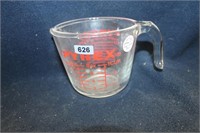 PYREX MEASURING CUP