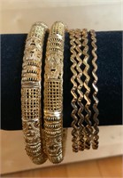 Fashion Bracelets (e)