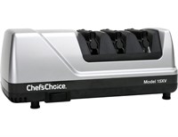 $168 Chef'sChoice 15XV EdgeSelect Pro Electric