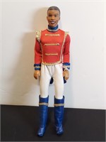 Barbie Nutcracker Prince African-american Version