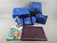 Motor City Casino Cooler Bags & More!