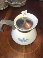 corningware coffee pot