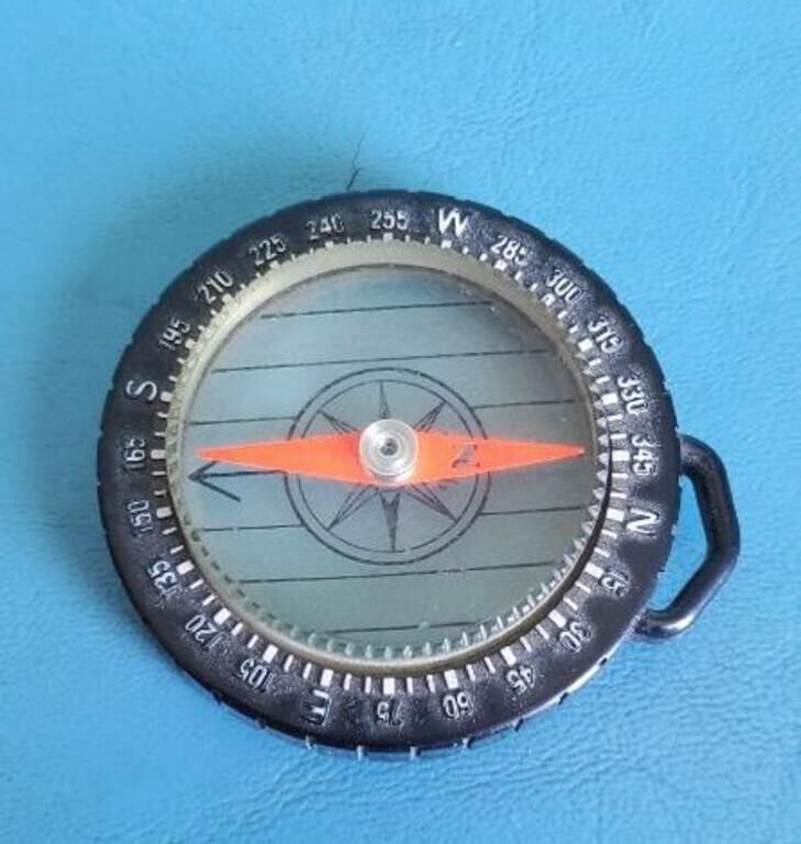 Taylor instrument company compass