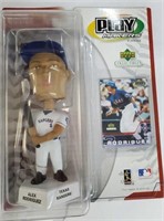 Alex Rodriguez 2002 Upper Deck Bobble Head