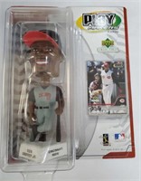 Ken Griffey Jr. 2002 Upper Deck Bobble Head