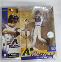 Luis Gonzalez 2003 MLB Series 6