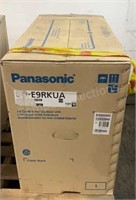Panasonic NEW Split-Type AC Unit CU-E9RKUA