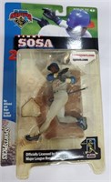 Sammy Sosa 2000 MLB Sports Picks Series 1