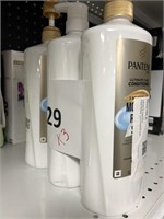 Pantene 2-Conditioner-1 shampoo 38.2 fl oz