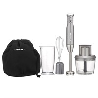 Cuisinart Variable Speed Immersion Blender