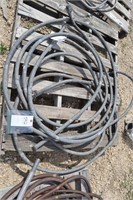 1 Roll of Stainless Steel Copper Wire