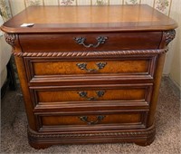 11 - ASPEN HOME NIGHT STAND (M1)